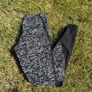 Lululemon full length leggings